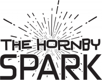 Hornby Community Quilt Raffle 2020-21